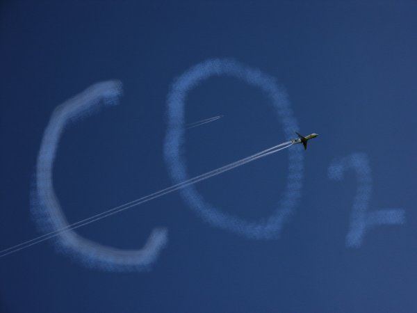 Co2-ciel-avion