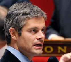 Laurent-wauquiez