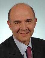 MOSCOVICI