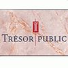 Trésor public