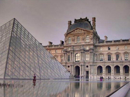 Carrousel-louvre