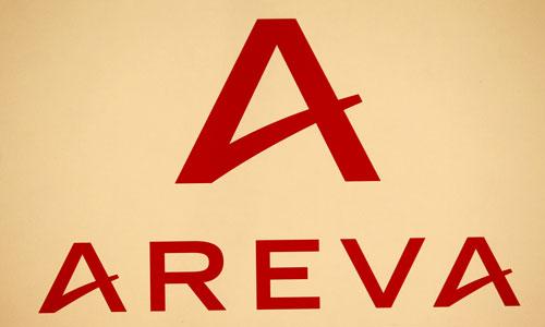 Areva