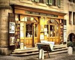 Librairie ancienne