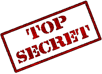 Top-secret