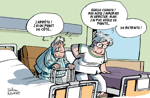 Dessin_retraite_infirmiere