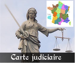 Carte-judiciaire