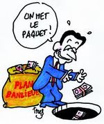 Plan banlieues