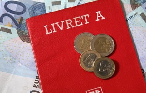 Livret-A