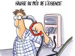 Prix-essence