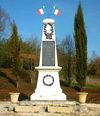 Monument aux morts