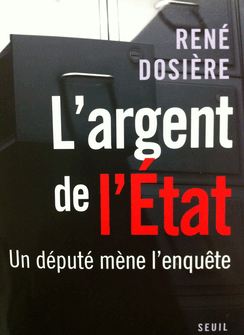 L'argent de l'État