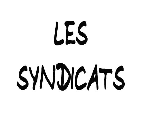 Syndicats