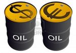 9612576-barils-de-fer-des-produits-petroliers-et-des-images-sur-les-symboles-de-devise
