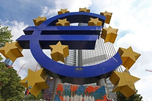 Euro banque