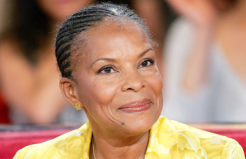 Christiane taubira 2