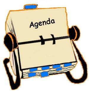 Agenda-2