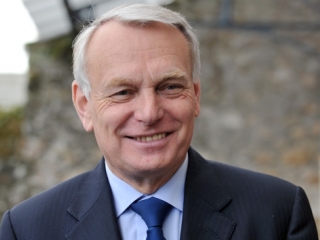 Ayrault