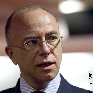 CAZENEUVE