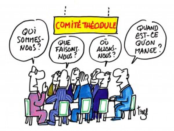 Comité théodule