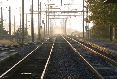 Ligne-ferroviaire