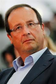 Francois hollande