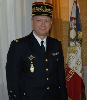 Général Jacques Mignaux