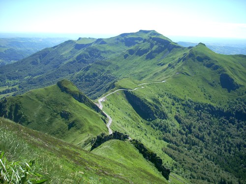 Auvergne