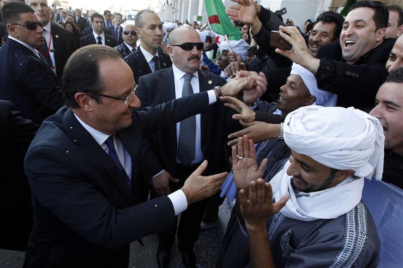 HOLLANDE-ALGERIE-20121219