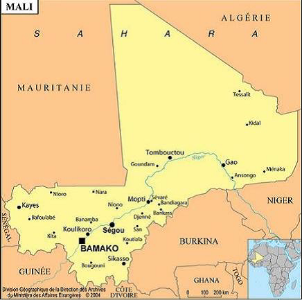 Mali