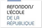 Refondons l'école