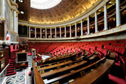 Hemicycle-vide