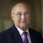 Michel Sapin