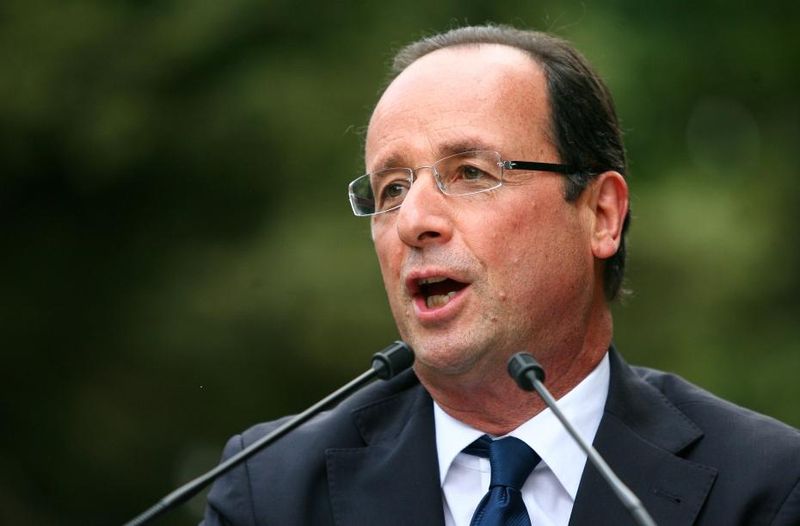 Francois-hollande