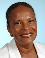 Christiane Taubira