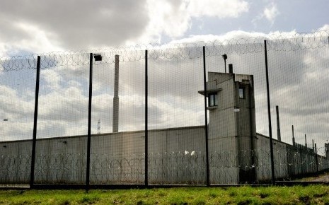 Prison