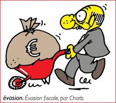 évasion fiscale