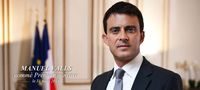 Valls 1er ministre