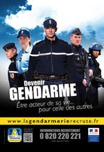 Gendarme