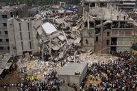 Rana plaza