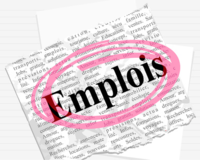 Emploi