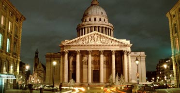 Panthéon