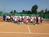 Tennis avermes 2015