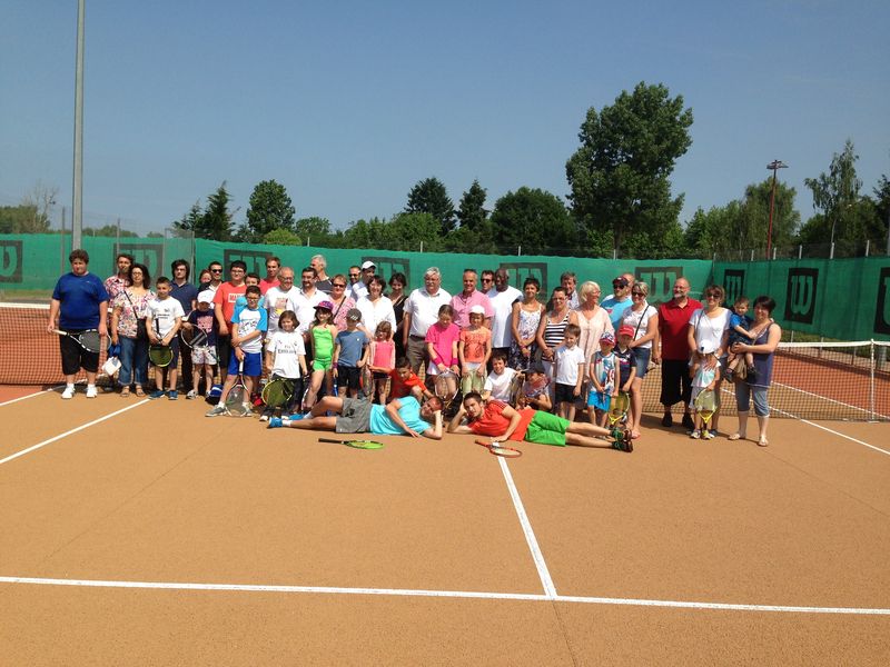 Tennis avermes 2015