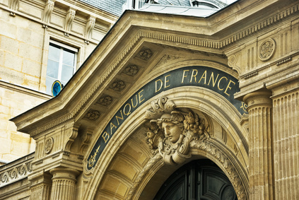 Banque-de-france