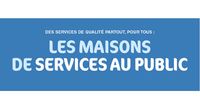 Maison des services au public