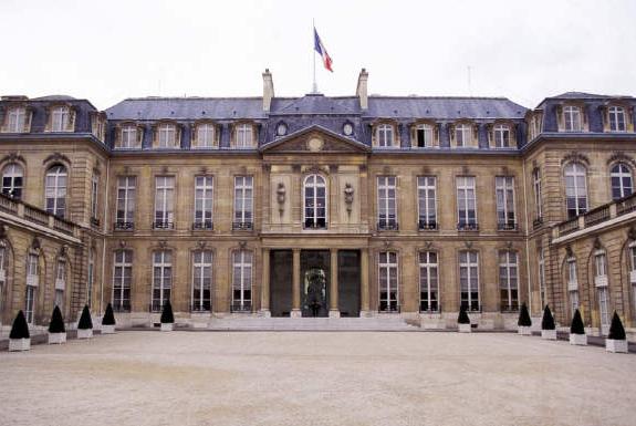 Élysée