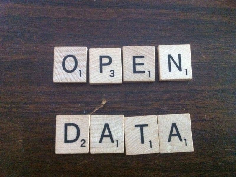 Open data