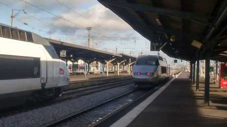 SNCF