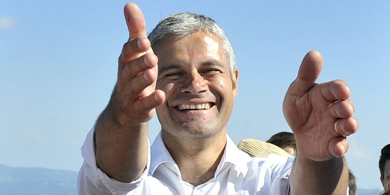 PS-ou-FN-la-mauvaise-reference-de-Laurent-Wauquiez-a-de-Gaulle-pour-justifier-le-ni-ni-de-l-UMP