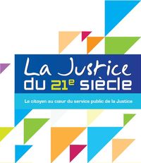 Justice XXIe siecle